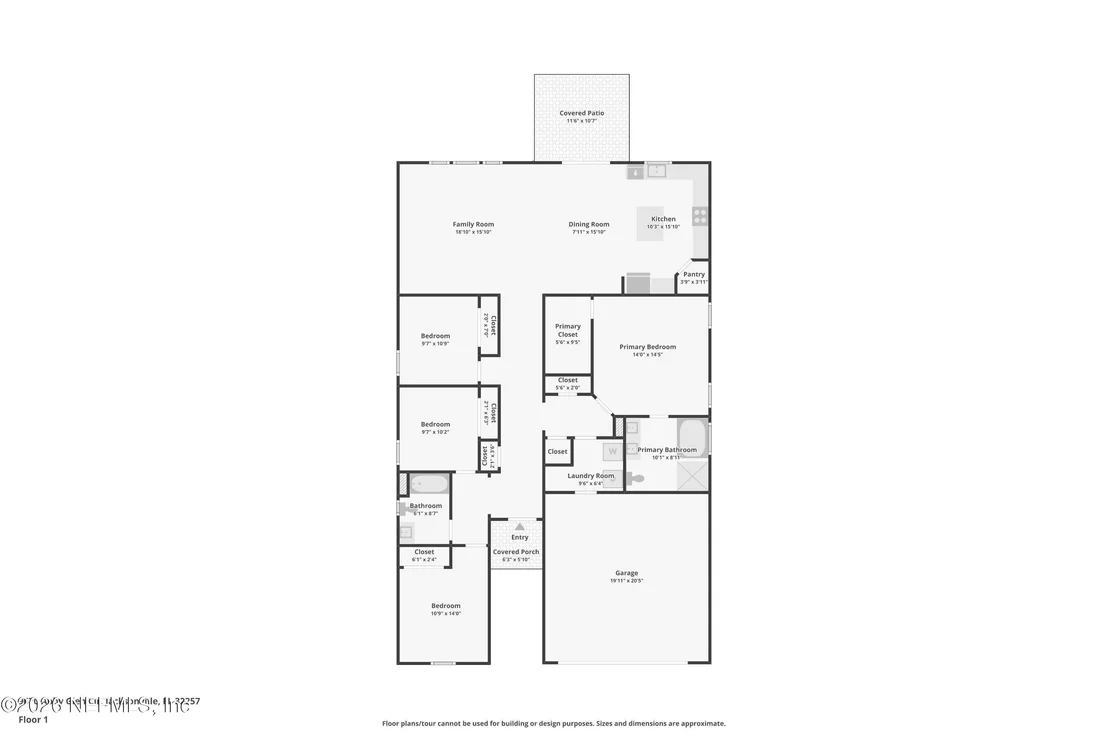 Photo of 9670 ABBY GLEN Circle