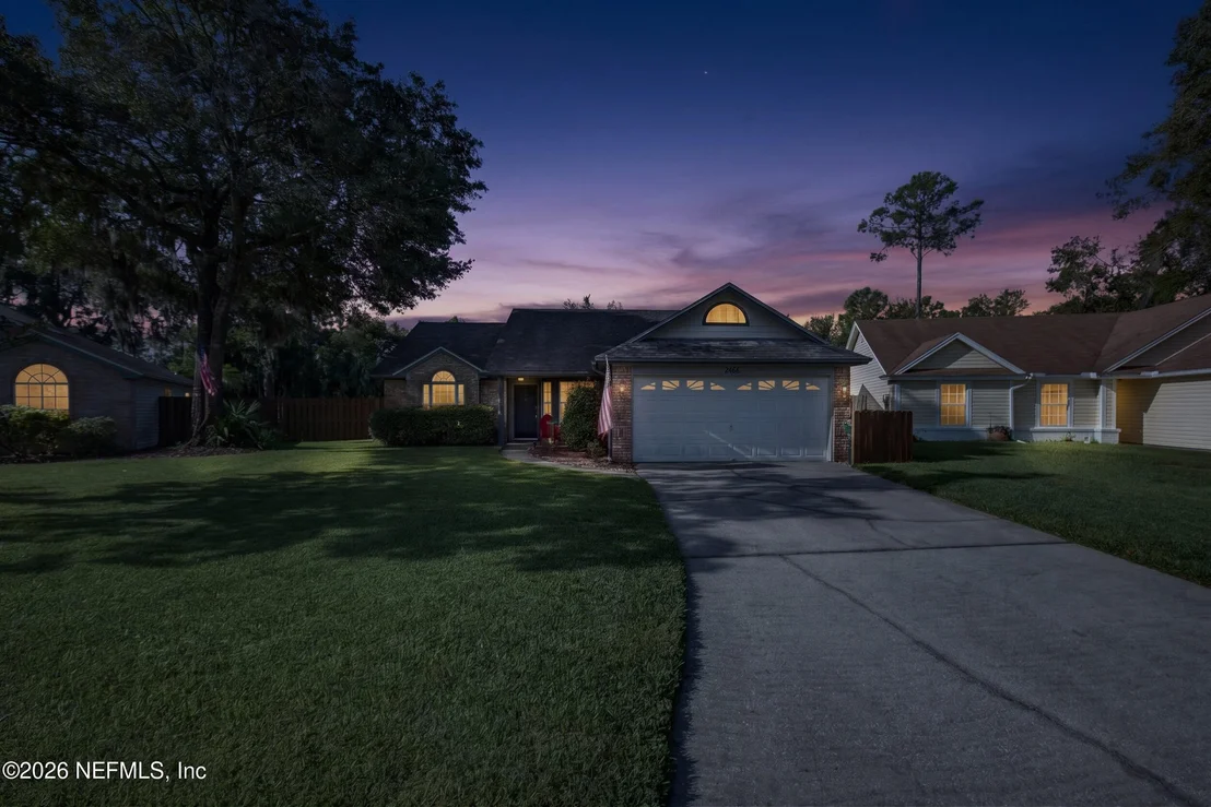 Photo of 2466 EGRETS GLADE Drive