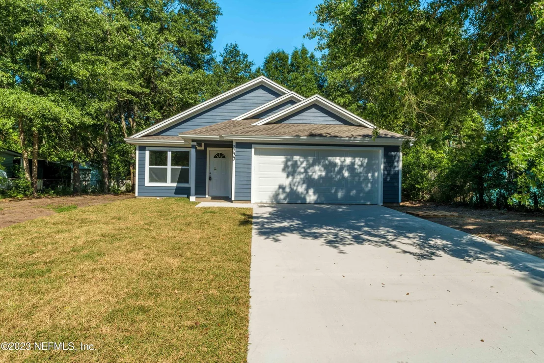 Photo of 2233 COROT Drive
