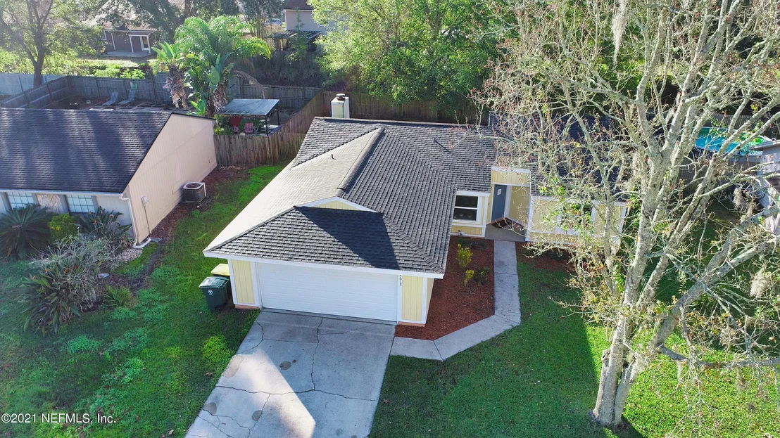 Photo of 4618 WASSAIL Drive