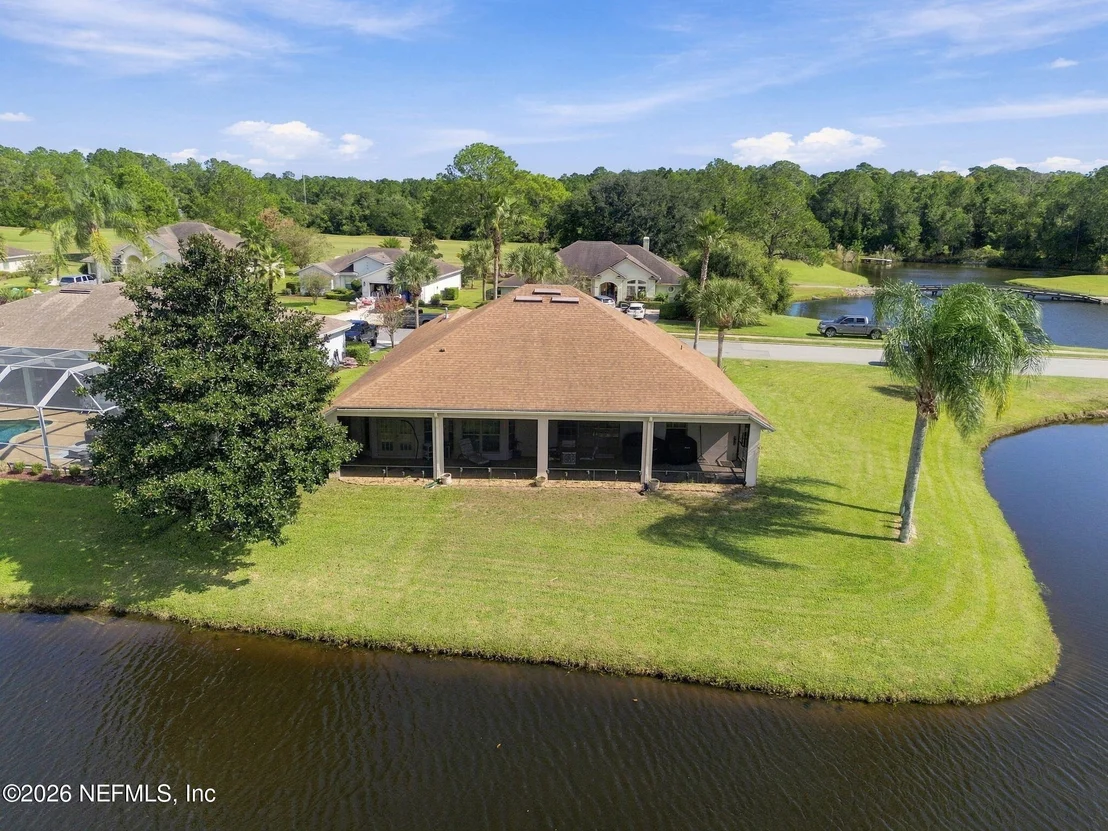 Photo of 4467 GOLF RIDGE Drive