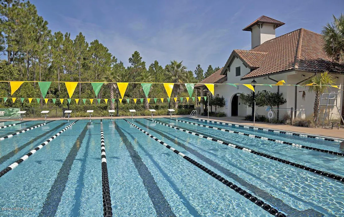 Photo of 819 CYPRESS CROSSING Trail
