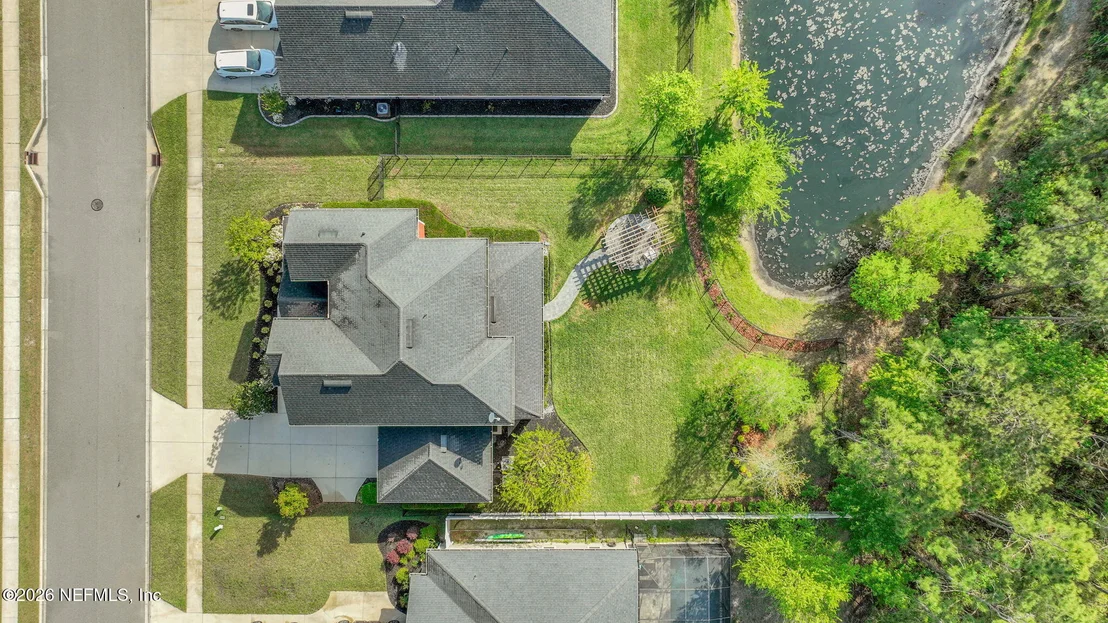 Photo of 550 BRAMBLY VINE Drive