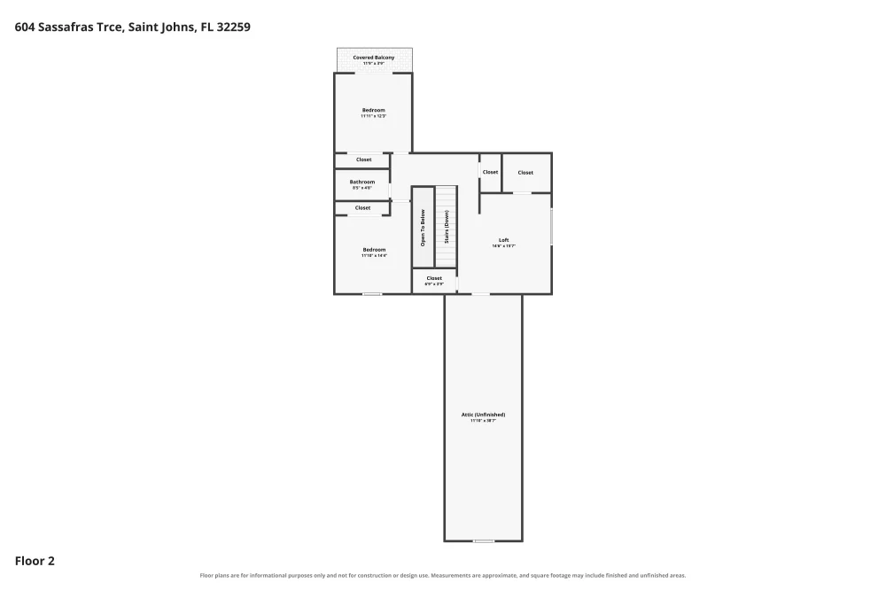 Photo of 604 SASSAFRAS Trace