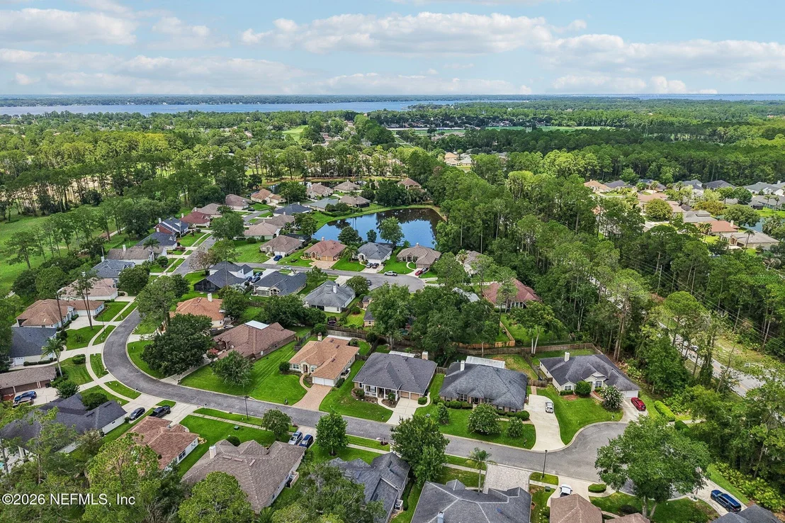 Photo of 1716 SECLUDED WOODS Way
