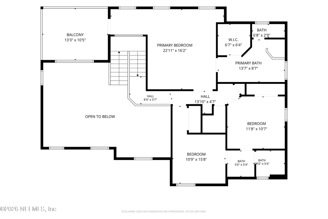 Photo of 1843 COMMODORE POINT Drive