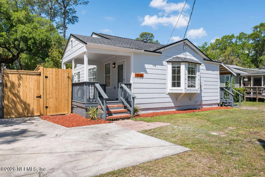 Photo of 1178 MURRAY Drive
