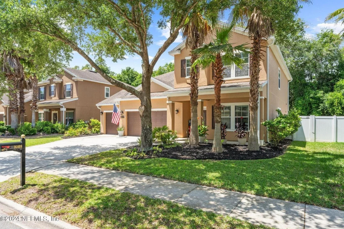 Photo of 16408 TISONS BLUFF Road