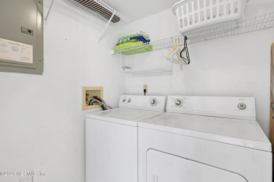 Photo of Unit 63 at 890 A1A BEACH Boulevard