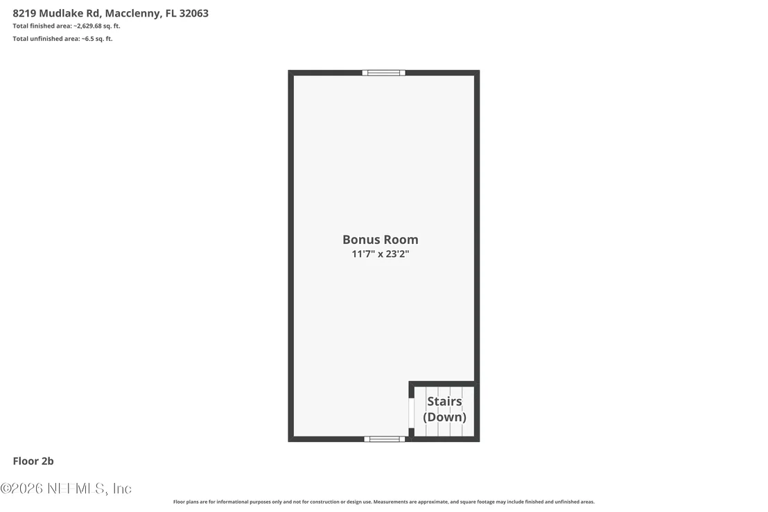 Photo of 8219 MUD LAKE Road