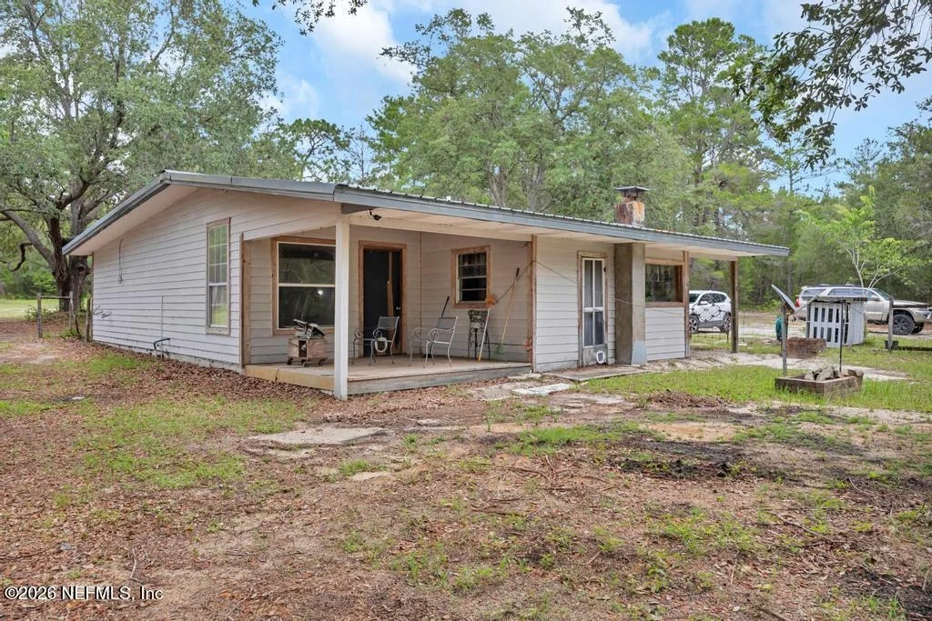 Photo of 8237 FOREST HILLS Road