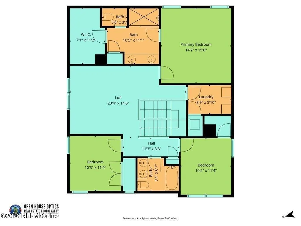 Photo of 21 YARDLEY Court