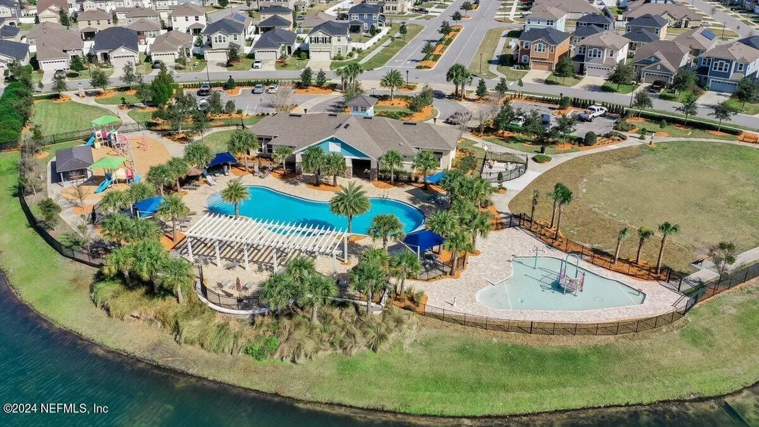 Photo of 7140 FLEUR COVE Drive