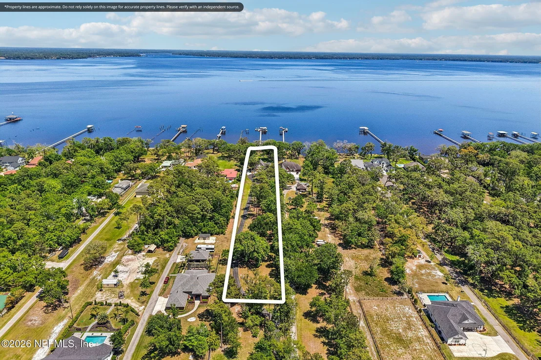 Photo of 4745 RAGGEDY POINT Road