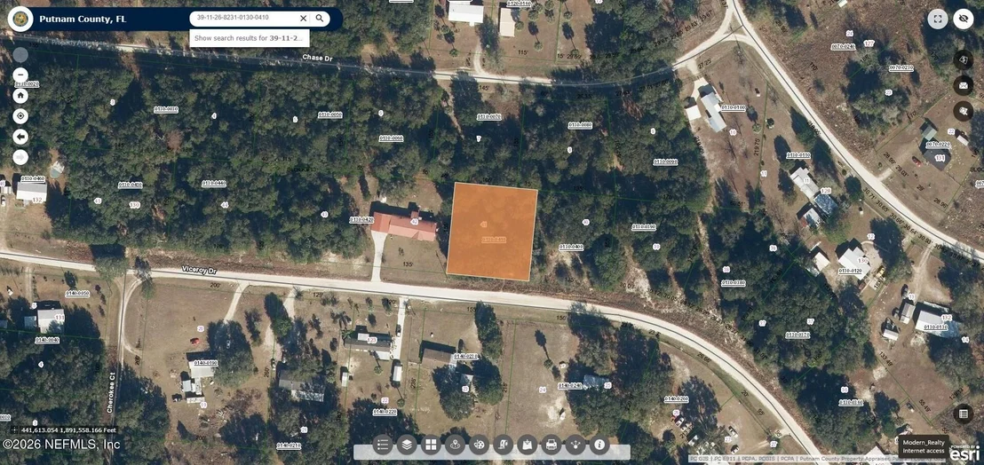 Photo of 120 VICEROY Drive