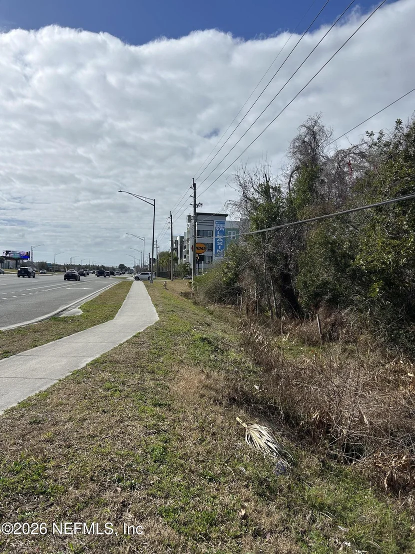 Photo of 0 BEACH Boulevard