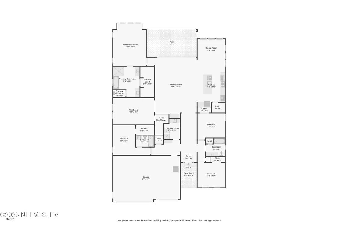 Photo of 46 IRIS CREEK Drive