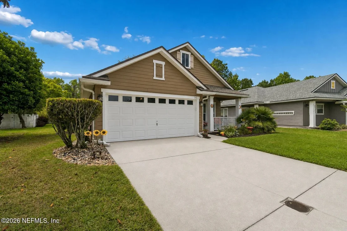 Photo of 141 N CHURCHILL Drive