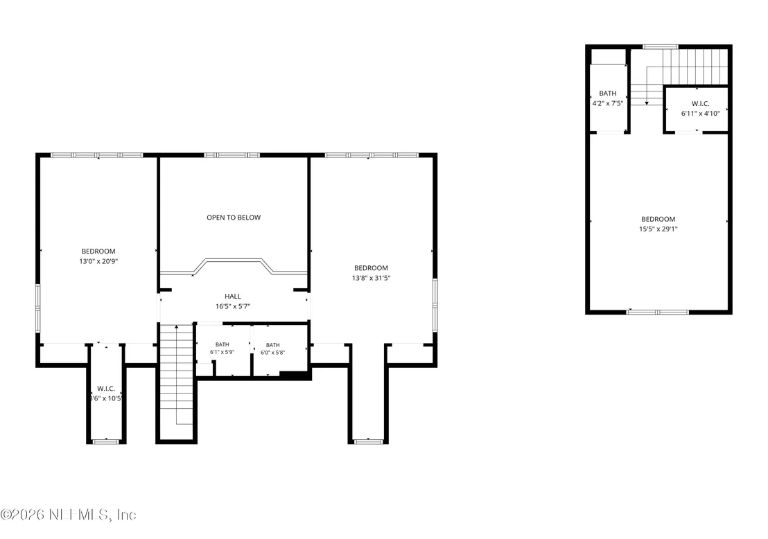 Photo of 1045 CEDAR BAY Road
