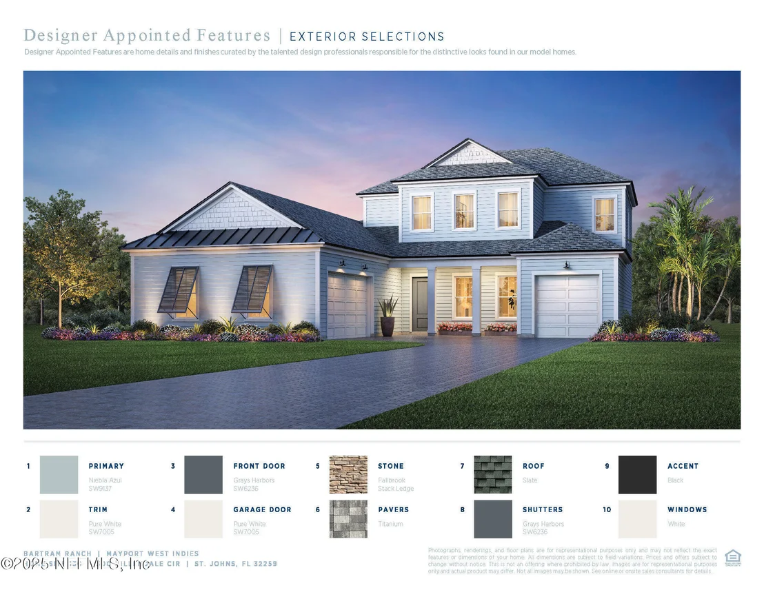 Photo of 300 HILLENDALE Circle