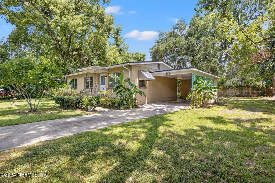 Photo of 5234 BLAND Road
