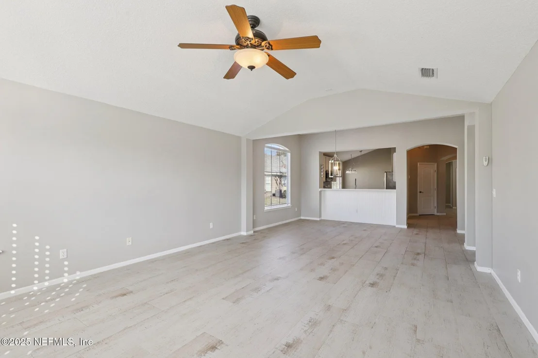 Photo of Unit E at 1830 COPPER STONE Drive