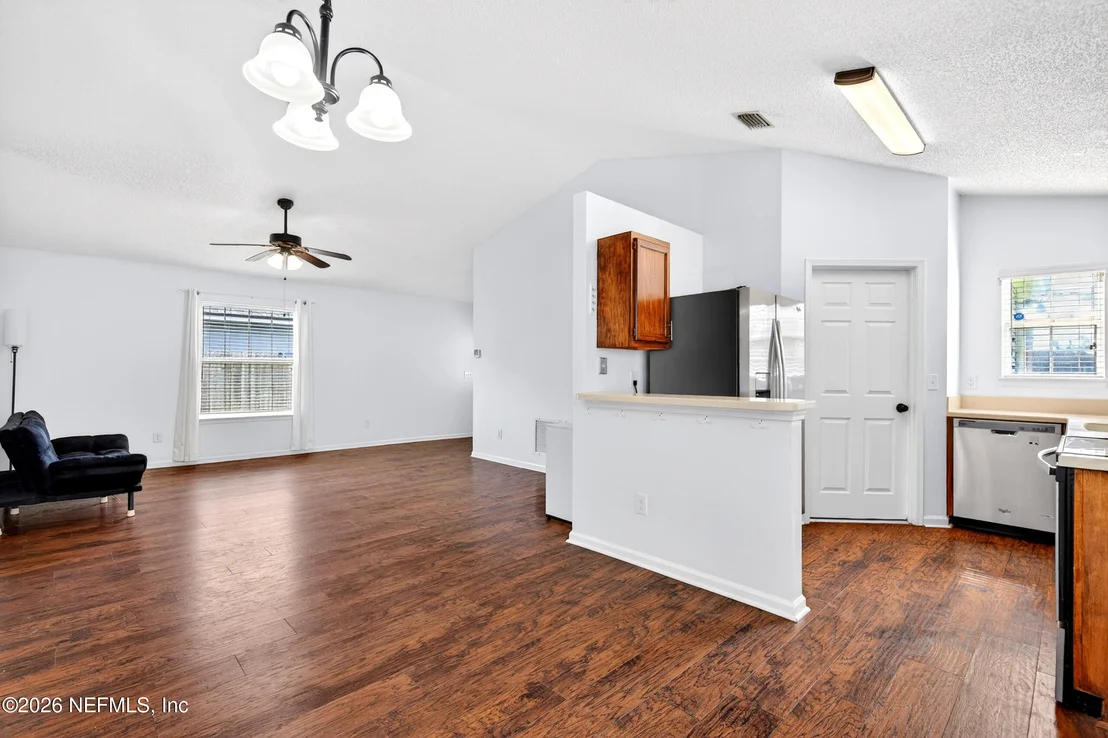 Photo of 2636 SAM HARDWICK Boulevard
