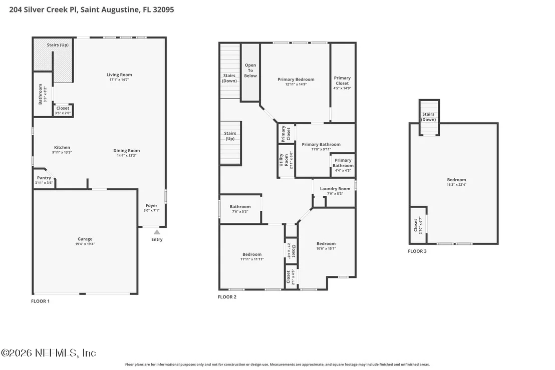 Photo of 204 SILVER CREEK Place