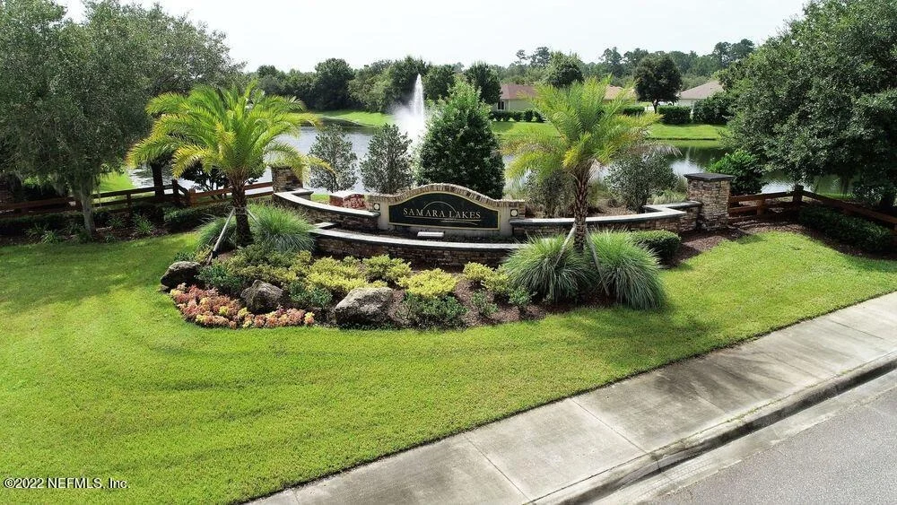 Photo of 387 SAMARA LAKES Parkway
