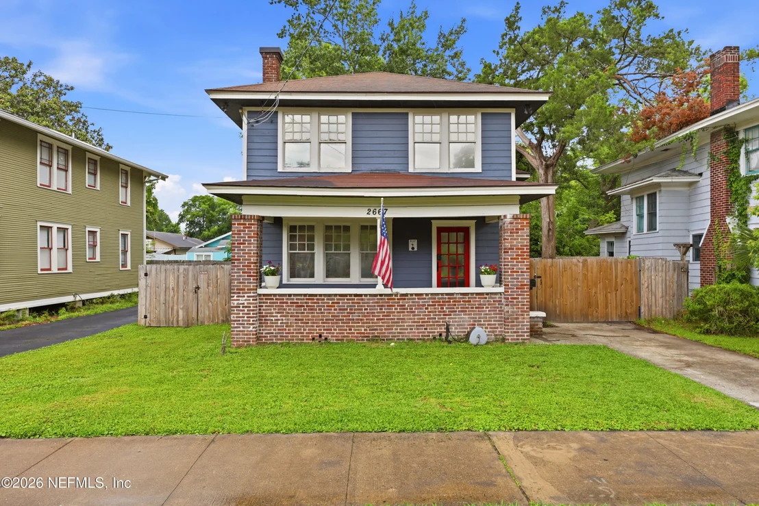 Photo of 2667 POST Street