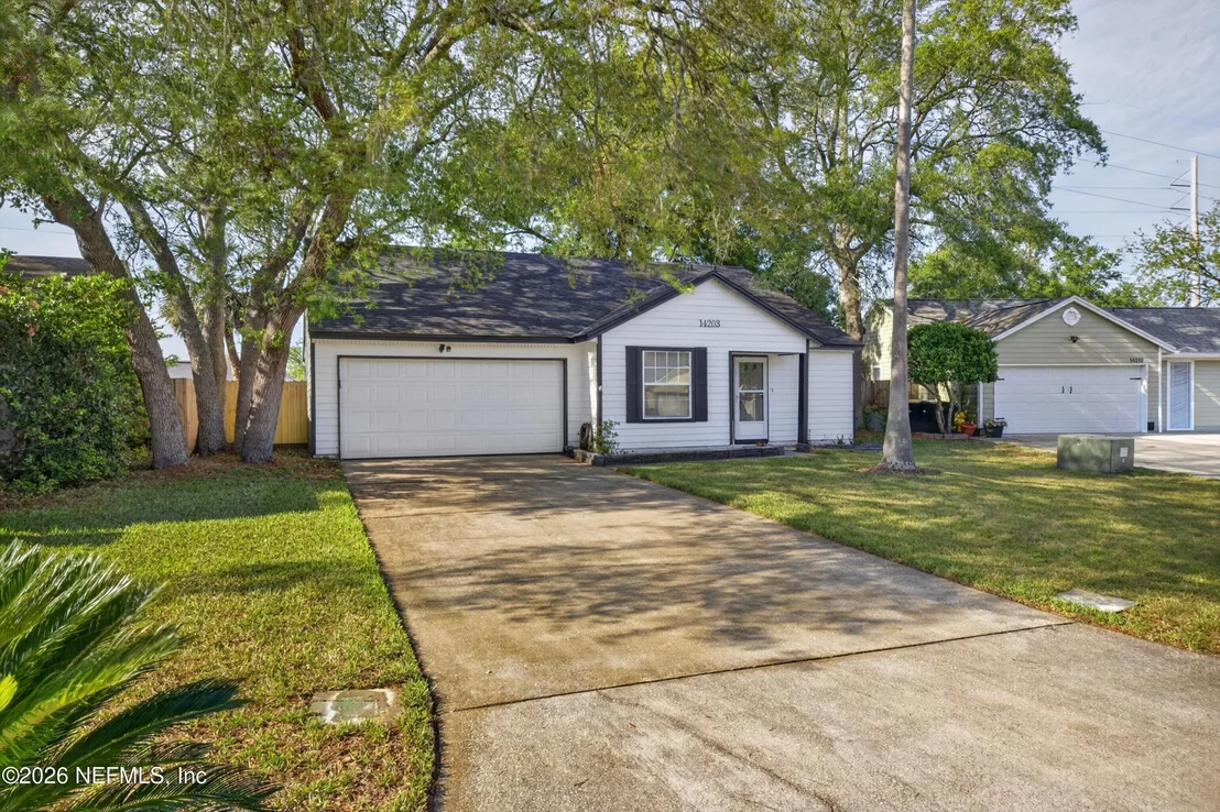Photo of 14203 HAMPTON FALLS Drive N