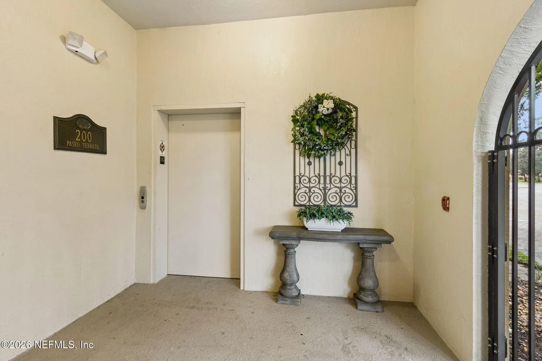 Photo of Unit 206 at 200 PASEO TERRAZA