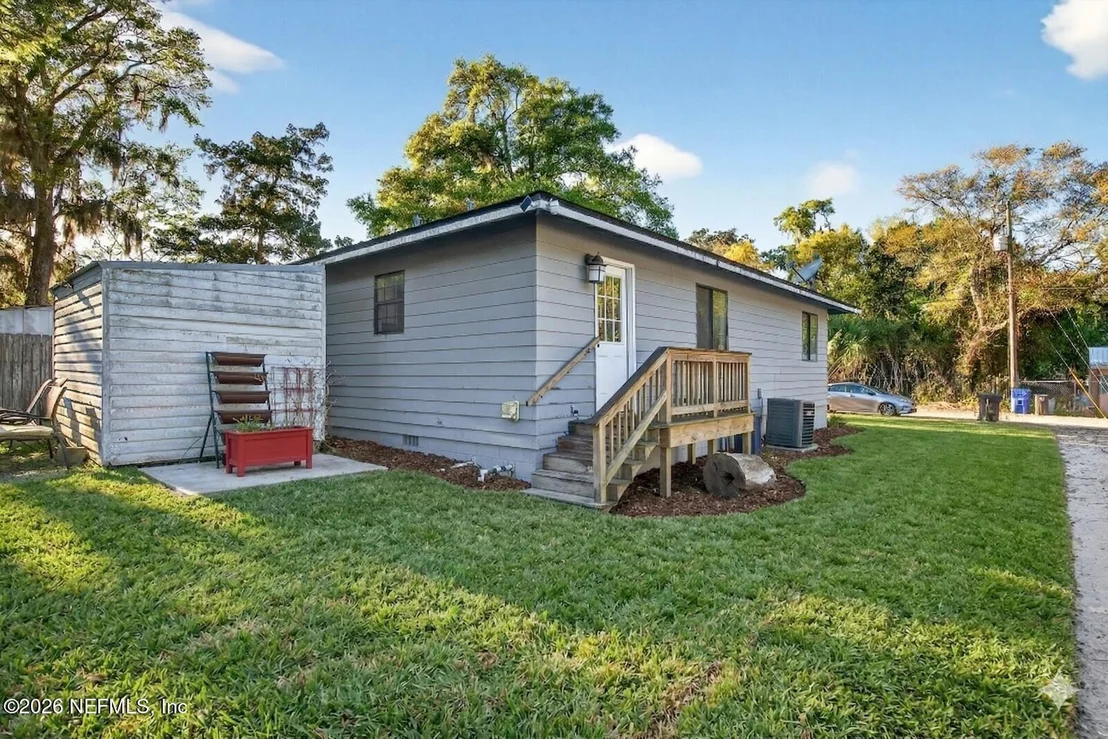 Photo of 591 JULIA Street
