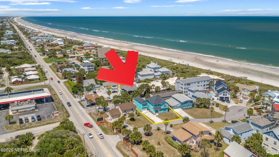 Photo of 80 SEASIDE CAPERS Road