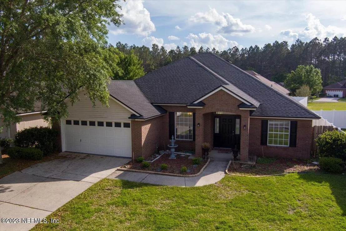 Photo of 1449 CANOPY OAKS Drive