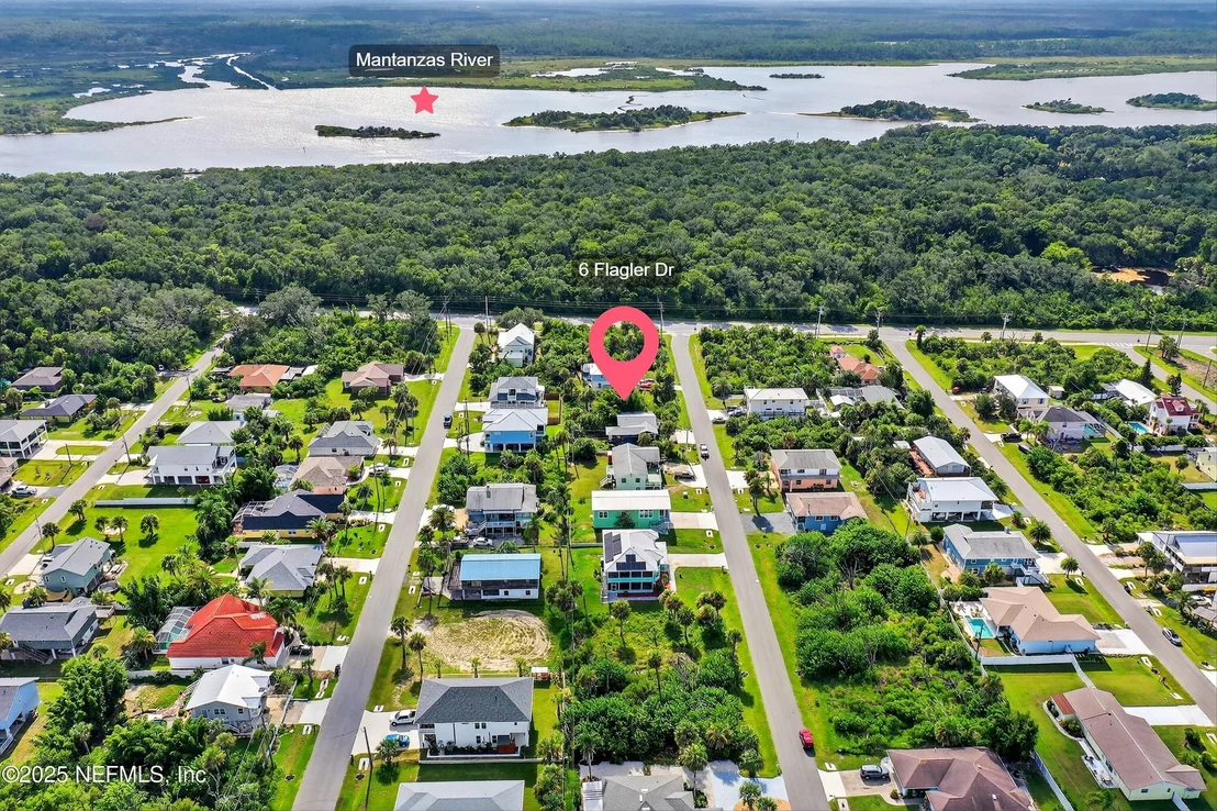 Photo of 6 FLAGLER Drive