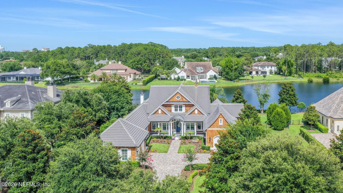 Photo of 5305 BENTPINE COVE Road