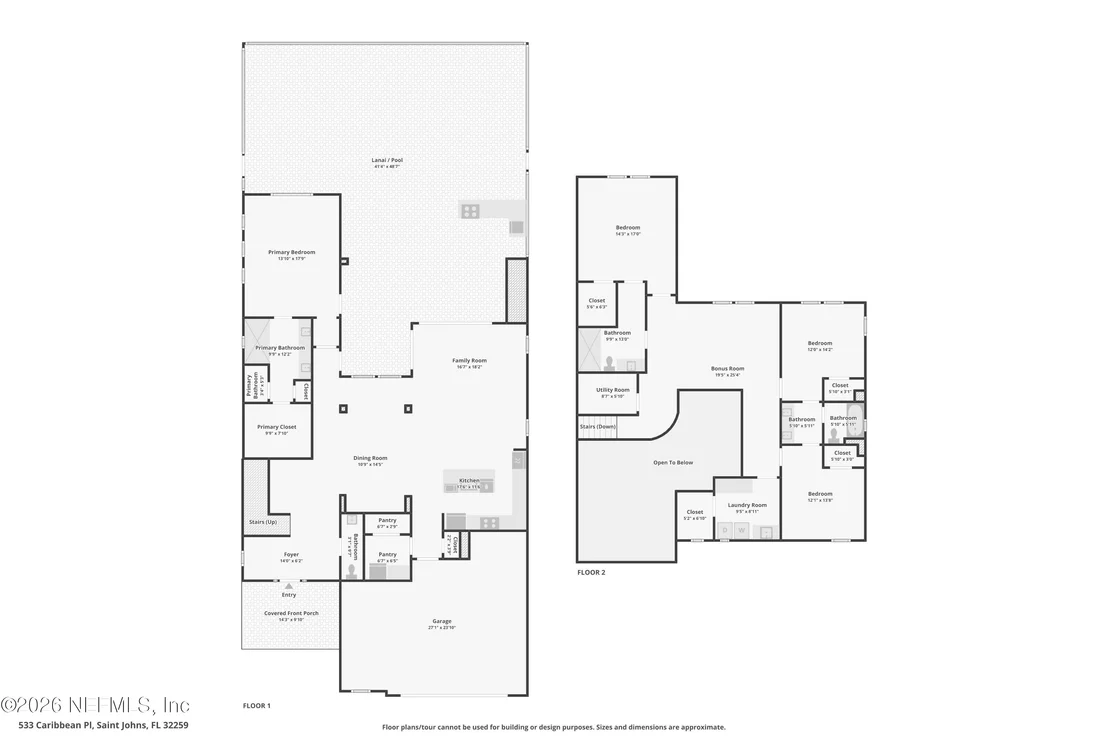 Photo of 533 CARIBBEAN Place