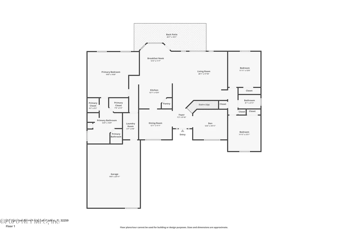 Photo of 237 SPARROW BRANCH Circle