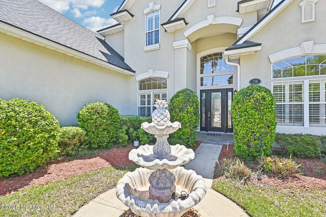 Photo of 710 CHERRY GROVE Road