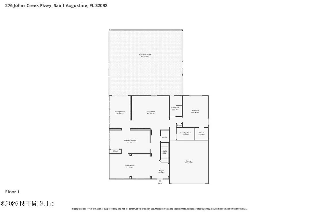 Photo of 276 JOHNS CREEK Parkway