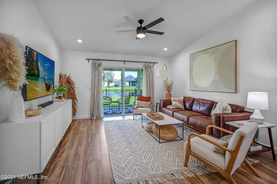 Photo of 136 TERRACINA Drive