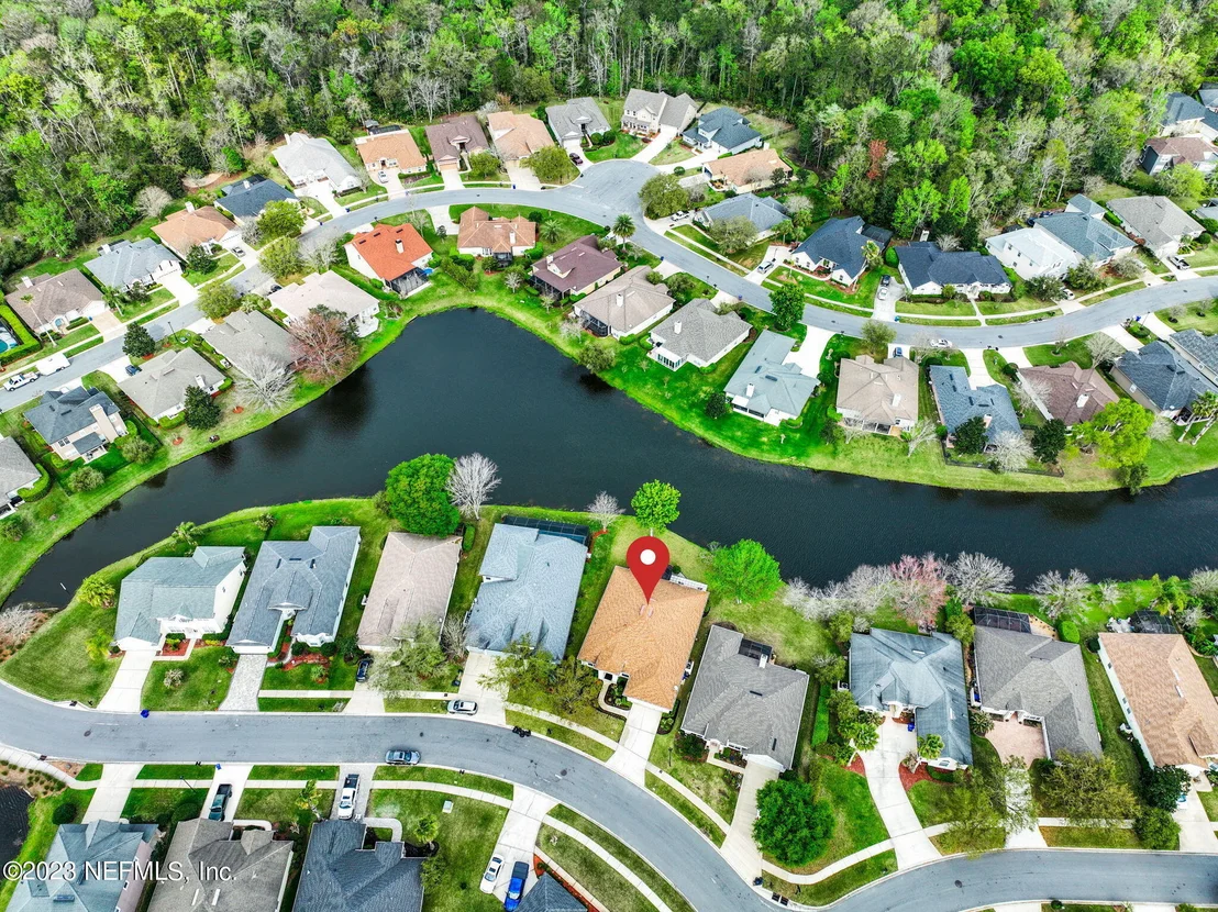 Photo of 1252 PARADISE POND Road
