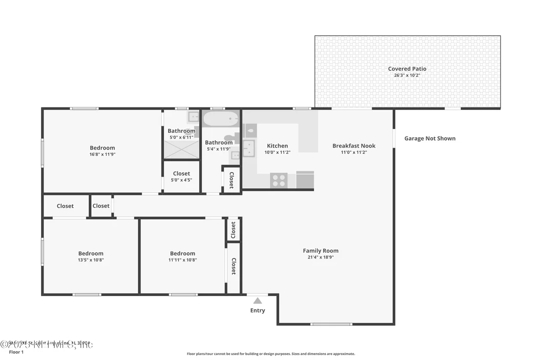 Photo of 409 SEVENTEENTH Street