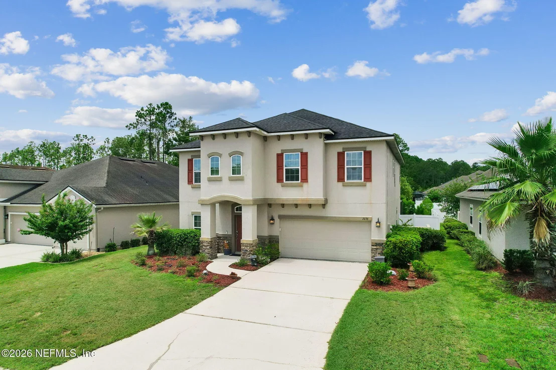 Photo of 2036 ARDEN FOREST Place