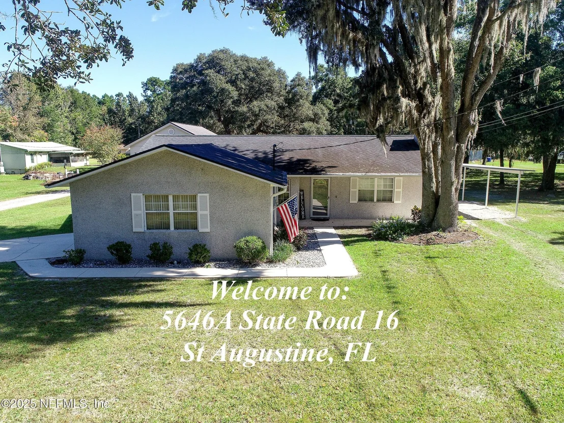 Photo of 5646-A STATE ROAD 16