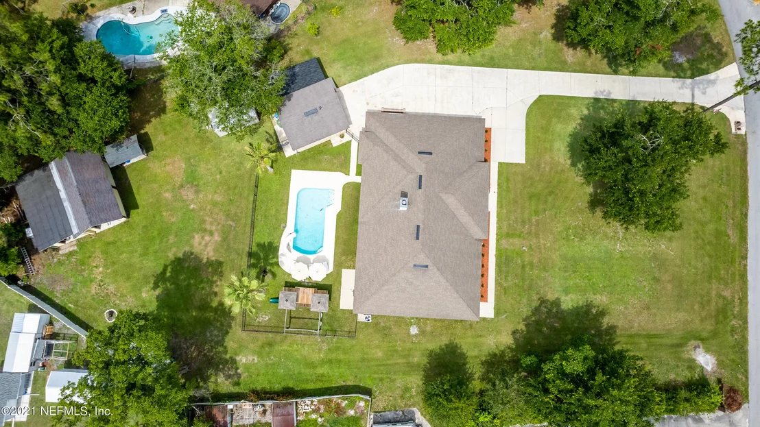 Photo of 1123 CACTUS CUT Road