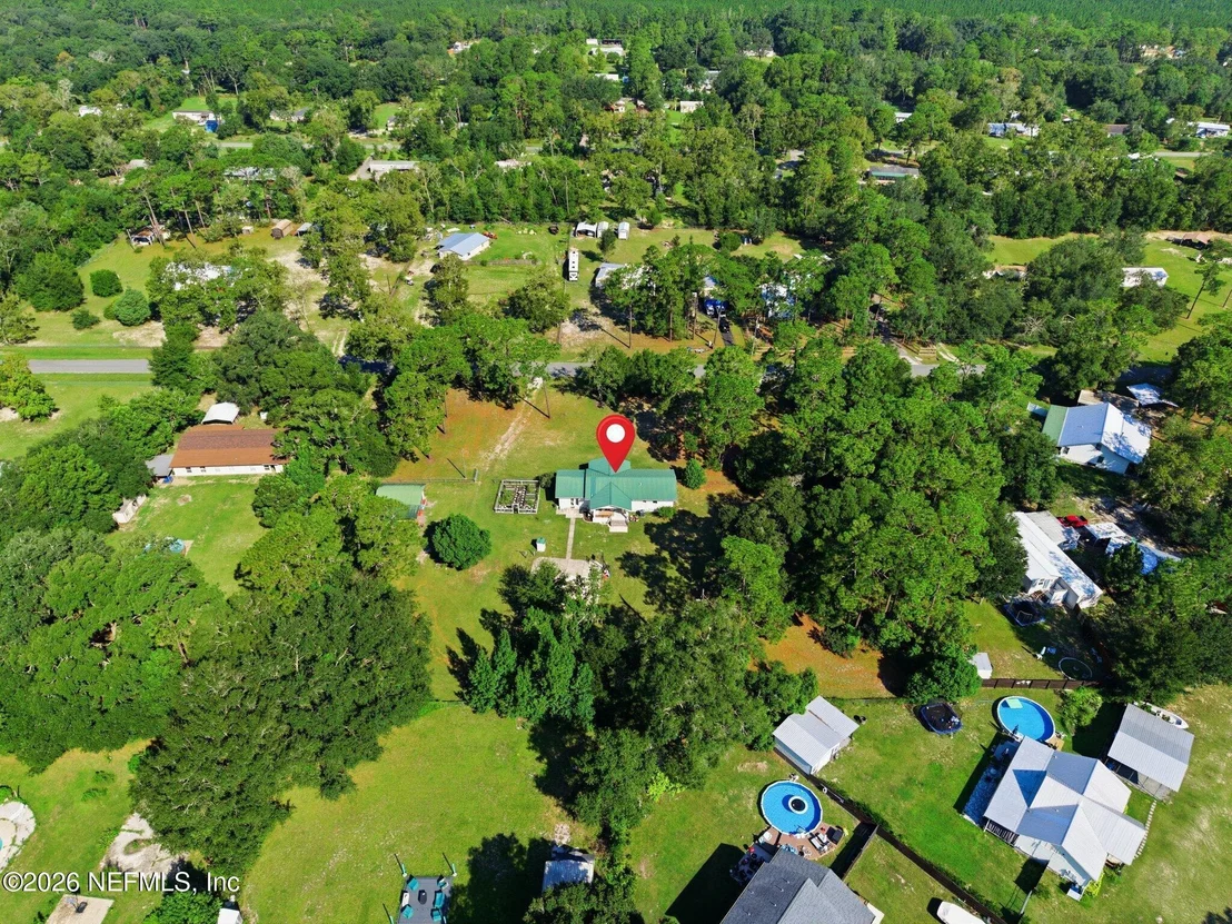 Photo of 86252 MELISSA Road