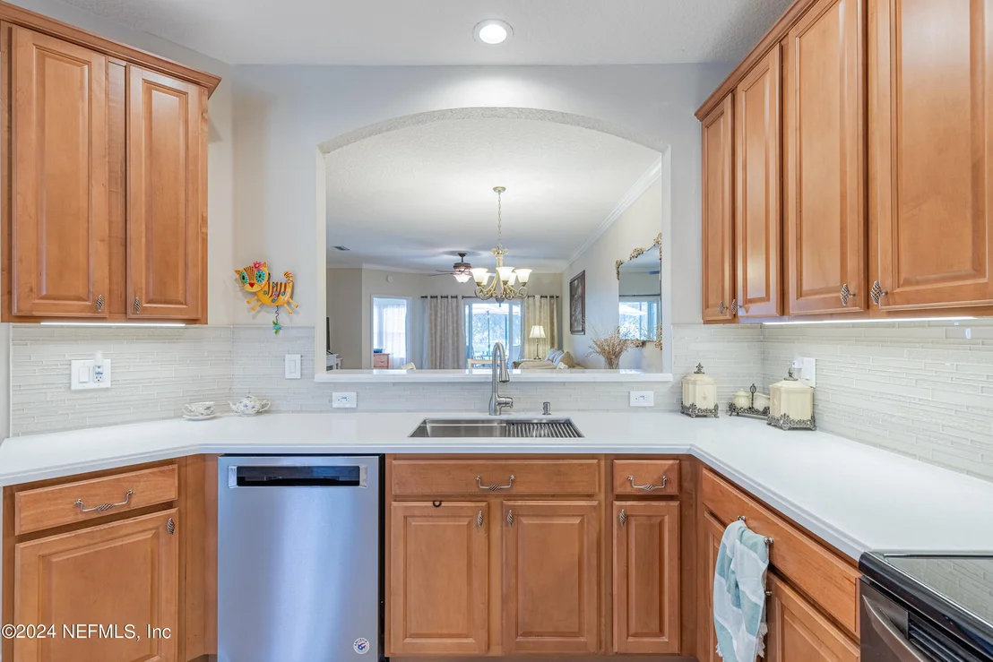 Photo of 1572 CALMING WATER Drive