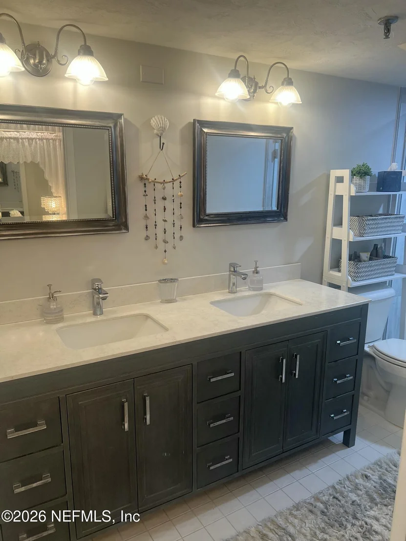 Photo of Unit 4B at 1513 OCEAN SHORE Boulevard